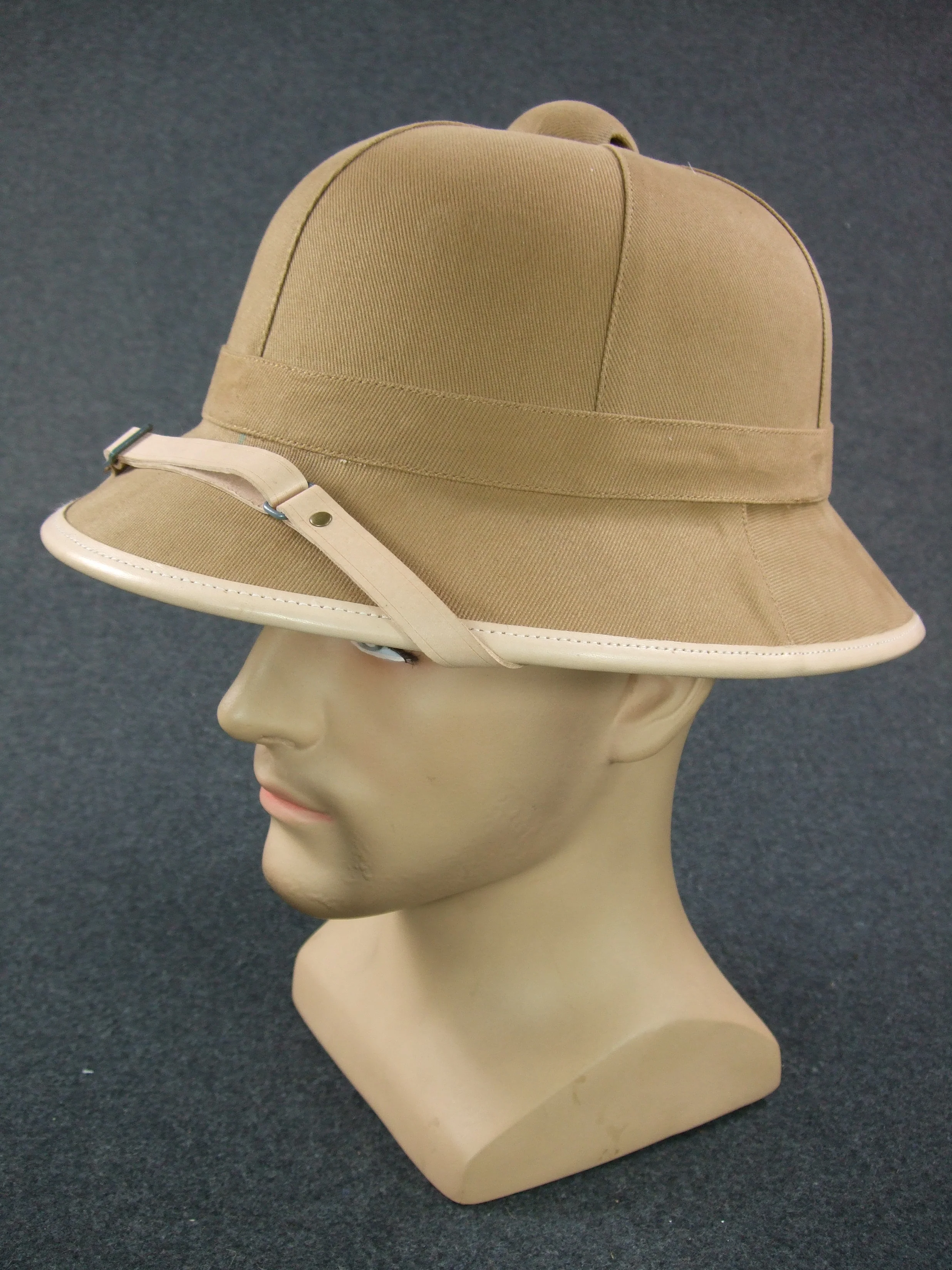 WW2 German Headgear